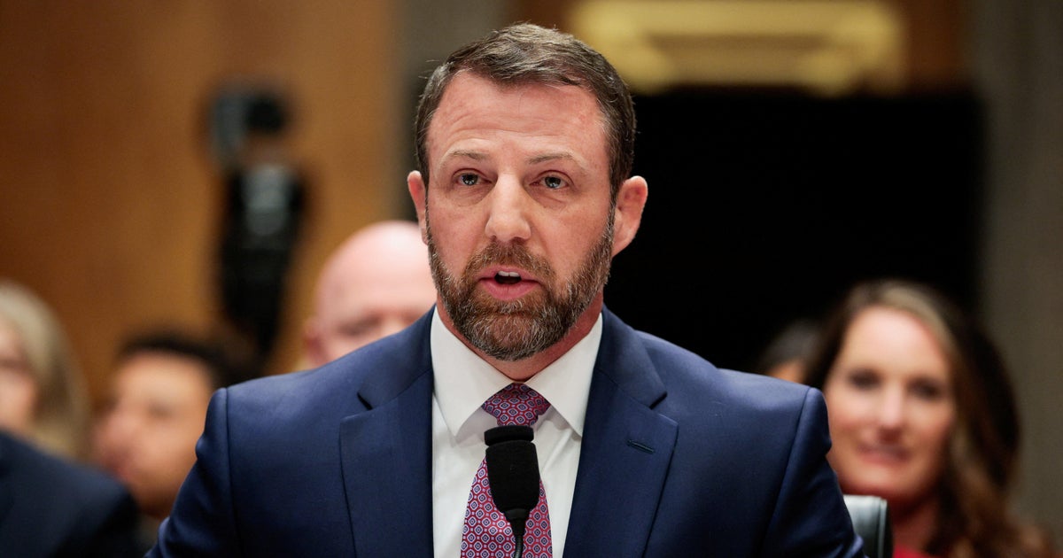 Recap: Mullin's Heated DHS Secretary Confirmation Hearing